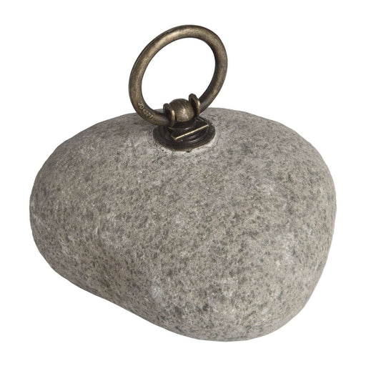 River Stone Door Stop - The Furniture Mega Store 