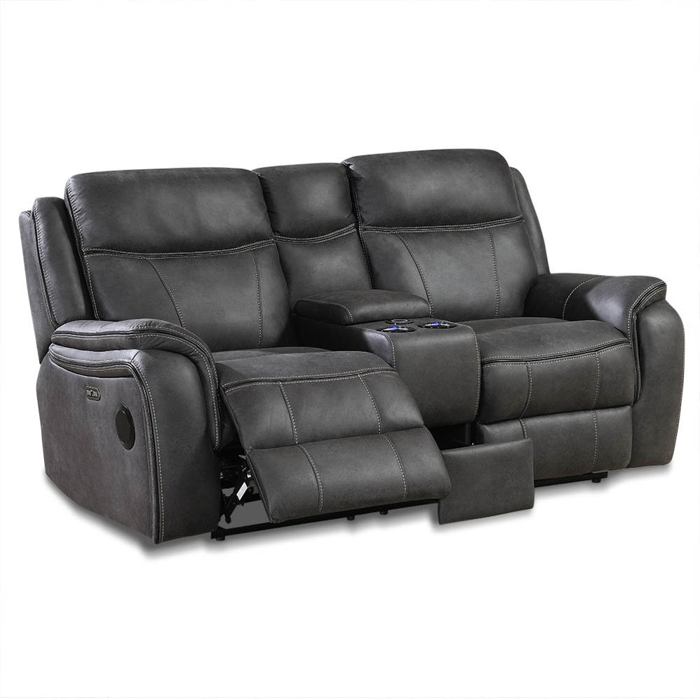 Reclining Sofas & Armchairs