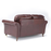 Knightsbridge Italian Leather Sofa Collection - Choice Of Sizes & Leathers