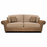 Darwin 3 Seater Sofa Bed - Choice Of Scatter Or Standard Back & Fabrics - The Furniture Mega Store 