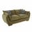 Harrogate Fabric Sofa Collection - Choice Of Size, Fabrics & Feet - The Furniture Mega Store 