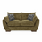 Harrogate Fabric Sofa Collection - Choice Of Size, Fabrics & Feet - The Furniture Mega Store 