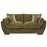 Harrogate Fabric Sofa Collection - Choice Of Size, Fabrics & Feet - The Furniture Mega Store 