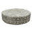 Freesia Footstool Collection - Choice Of Standard or Swivel Base - The Furniture Mega Store 