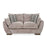 Harrogate Fabric Sofa Collection - Choice Of Size, Fabrics & Feet - The Furniture Mega Store 