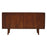 Vence Mango Wood Large Boho Sideboard - The Furniture Mega Store 