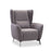 Alma Sofa, Armchair & Footstool Collection - Choice Of Fabrics - The Furniture Mega Store 