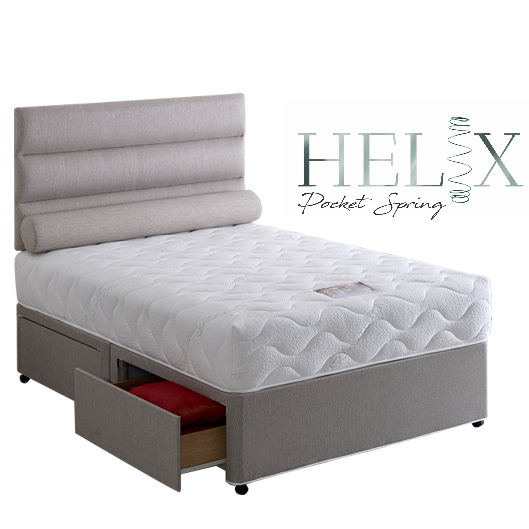 Shop the Helix TENCEL™ Sheet Set